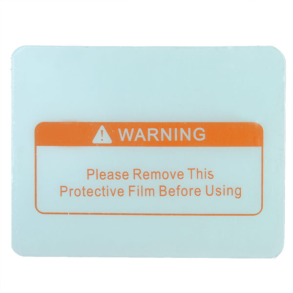 5Pcs Auto Darkening Welding Helmet Mask Cover Protector