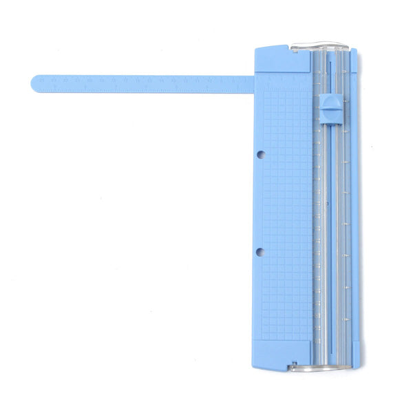 A4/A5 Precision Paper Trimmer Photo Cutter Light Weight Cutting Mat