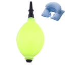 Mini Portable Balloon Hand Air Inflator Pump for Inflatable Pillow