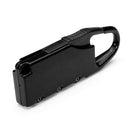 Mini Zinc Alloy 3 Digits Combination Code Number Lock Padlock