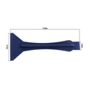 2 Pcs/Set BEST BST-128 Plastic Pry Opening Tool For iPhone Case