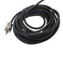 Huahong M110N 5M Magnet Cable and Base for Antenna Black