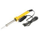 12V 30W Car Lighter Socket Electric Temperature Soldering Iron Gun