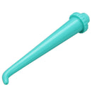 Food Grade ABS Replacement Spray Head for YAS Mini Oral Irrigator