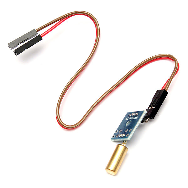 5pcs Tilt Angle Sensor Module STM32 AVR Raspberry Pi