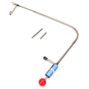 DANIU Peep Hole Open Manipulator Civil Locksmith Tool Cat Eye Lock Pick Tools