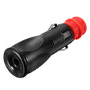 6V 12V 24V Universal Cigarette Lighter Socket Plug