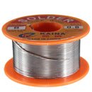 63/37 0.8mm Tin Lead Rosin Core Flux Solder Soldering Welding Iron Wire Reel