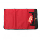 Portable Repairing Rolling Tool Utility Bag With Carrying Handle