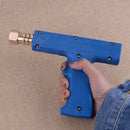 Weld Dent Repair Accessory Welding Tool Spotter Car SUV Metal Auto Shop Pulling