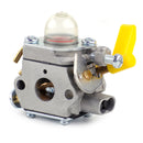 Carburetor Carb fit for Ryobi RY26500 RY26901 Craftsman Trimmer Blower 308054013