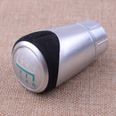 Sport 6Speed Gear Fit for BMW E81 E87 E46 E90 E91 E92 E93 Shift Knob Stick Decor