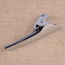 Car Inner Door Handle Bezel Right Left Part Fit For Vauxhall Opel Insignia 09-15