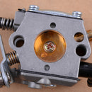 Carburetor WT-45-1 WT-45A fit for Walbro WT-45 Stihl H24D FS48 FS52 FS66 FS81 Hf