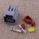 8 Set Female Ignition Coil Connector Fits Ford 4.6L 5.4L Modular & 6.8L V10