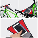Road Mountain Bike MTB Trainer Sweat Net Guard Absorbs Sweatproof Tape Deluxe