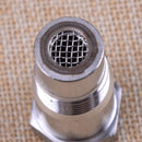 Universal Car O2 Oxygen Sensor Extension Spacer Catalytic Converter M18x1.6