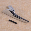 Car Inner Door Handle Bezel Left Side Parts Fit For Vauxhall Opel Insignia 09-15