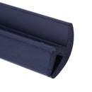 Moulding Strip Panel Sealed Under Front Windshield Car Ageing Rubber Seal Black