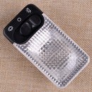 Car Inner Dome Roof Reading Light Lamp Tool Fit For Peugeot 206 207 Citroen C2