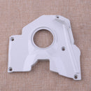 Chain Brake Cover Band Level Spring Accessory fit for MS380 038 038 AV MAGNUM Hf