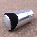 Sport 5Speed Gear Fit for BMW E81 E87 E46 E90 E91 E92 E93 Shift Knob Stick Decor