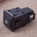 Fuel Switch Flap Door Release Switch Button fit for VW Jetta Golf Passat Seat hf