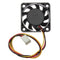 3 Pins 40x40x10mm 12V 0.1A Heat Sink Cooler CPU Cooling Fan PC Computer