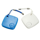 Anti Lost Alarm Keychain Camera Remote Shutter For Phone bluetooth 4.0
