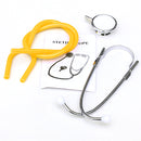 Pro Dual Head EMT Stethoscope
