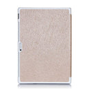 Ultra Thin Folding PU Leather Case Cover For Microsoft Surface pro3