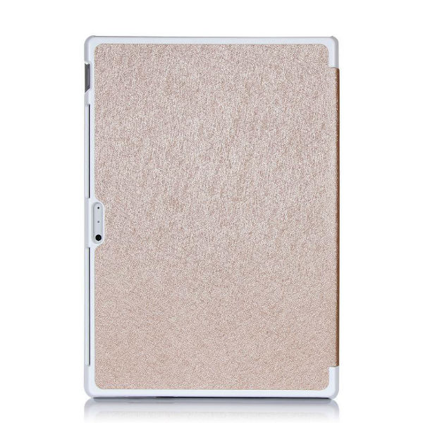 Ultra Thin Folding PU Leather Case Cover For Microsoft Surface pro3