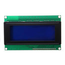 5V 2004 20X4 204 2004A LCD Display Module Blue Screen For