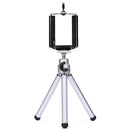 360 Rotation Tripod Bracket Mount Holder Stand For Camera Cell Phone