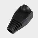30pcs Ethernet CAT5 CAT6 RJ45 Strain Adapter Plug Cover Boot
