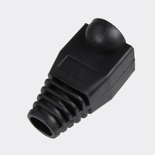 30pcs Ethernet CAT5 CAT6 RJ45 Strain Adapter Plug Cover Boot