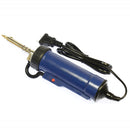 30W 220V Electric Vacuum Solder Sucker Desoldering Pump Iron G un