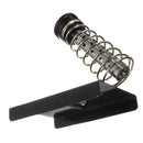 Multi Purpose Soldering Iron Support Stand Station with Metal Base