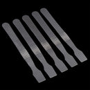 5pcs BGA Stainless Steel Solder Scraper For Soldering Rework Assist