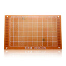 1 Pc 9 x 15cm PCB Prototyping Printed Circuit Board Breadboard