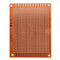 7 x 9cm PCB Prototyping Printed Circuit Board Prototype Breadboard