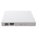 USB 2.0 External DVD Combo CD-RW Burner Drive CD RW DVD ROM for PC