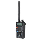 EU/UK/AU BAOFENG UV-5R Dual Band Transceiver Radio Walkie Talkie