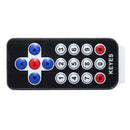 Infrared IR Receiver Module Wireless Remote Control Kit For