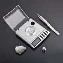 20g Precision Measure Digital Milligram Scale Balance Weight