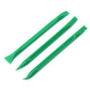 3Pcs Plastic Spudger Repair Opening Pry Tool for iPhone Laptop Tablet Smartphone