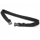 Adjustable Padded Tool Belt Work Storage Ballistic Nylon Belt