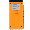 GM3120 Electric Magnetic Radiation Detector Tester Phone PC Home Equitment Radiation Monitoring with Lcd Display