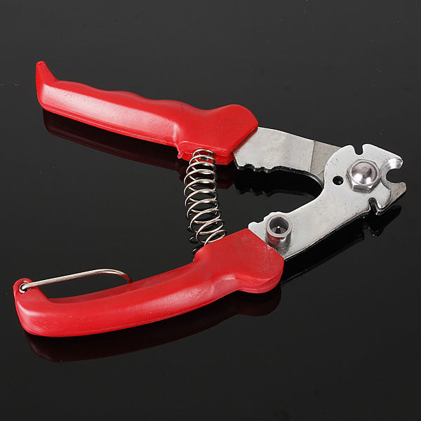 6 Inch Bicycle Brake Brake Gear Wire Cut Cable Cutter Repair Tool
