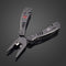 Ganzo G302B Multi Pliers Black Camping Tools With Locking Function
